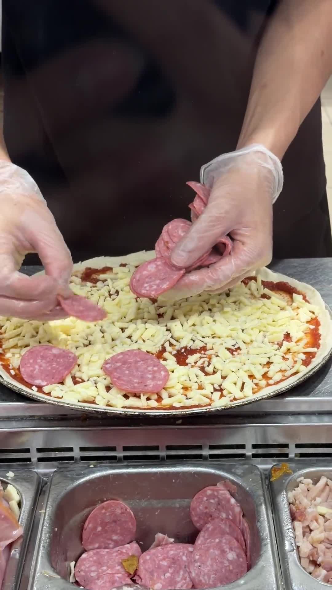Willoughby Woodfire Pizza, Pide & Kebabs