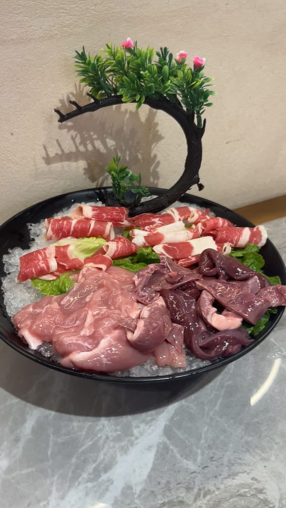 漁米粥