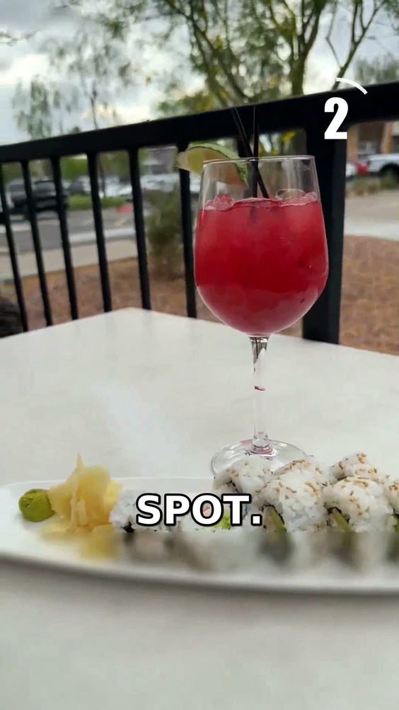 The Keg Steakhouse + Bar - Desert Ridge