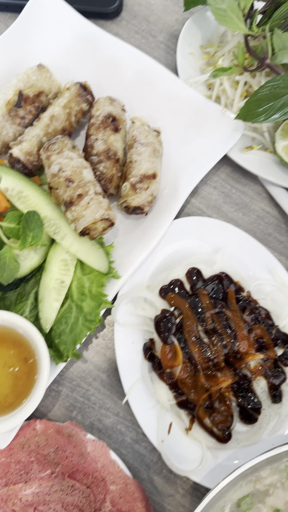 Pho So 1