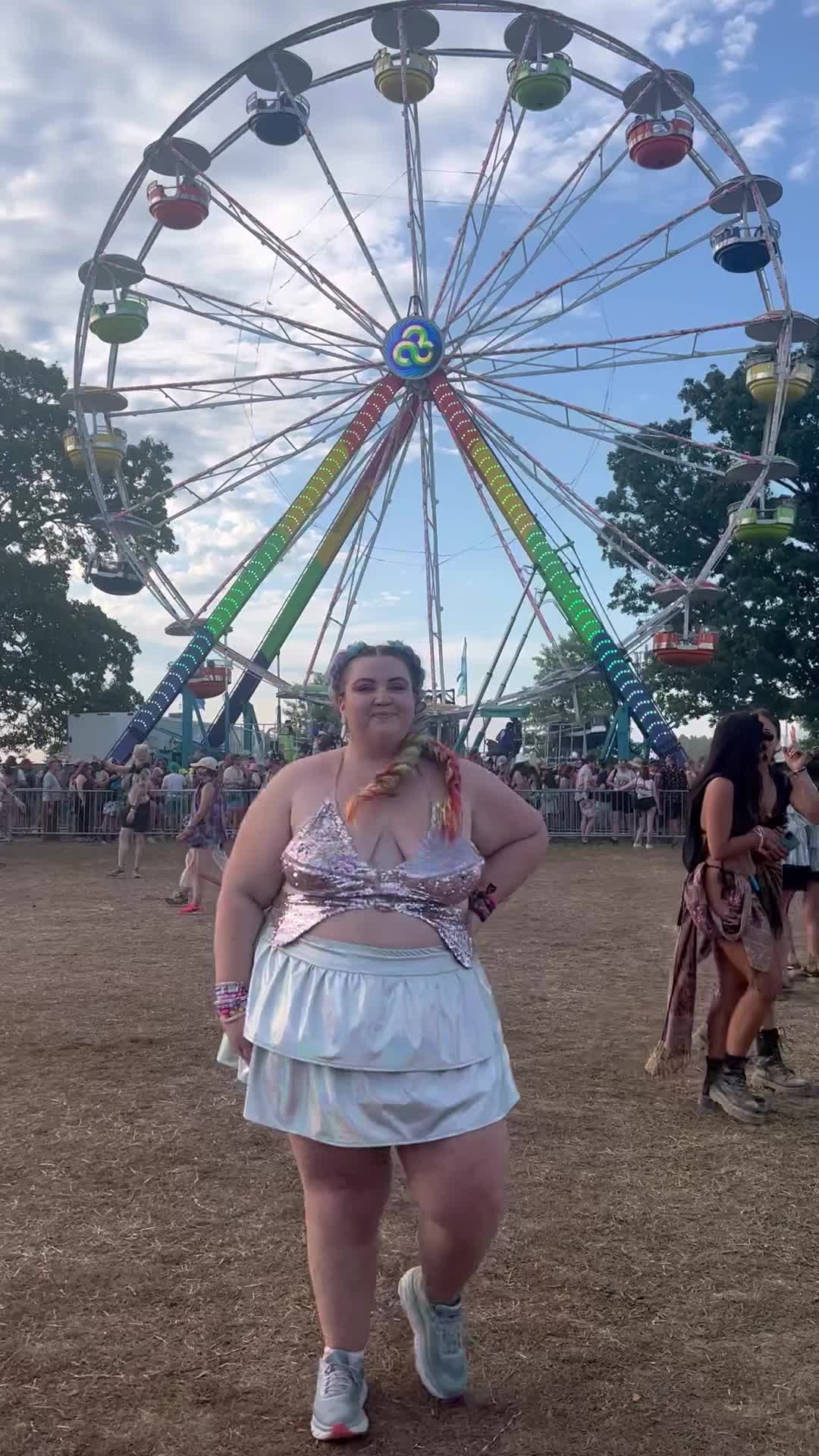 Bonnaroo Music Festival