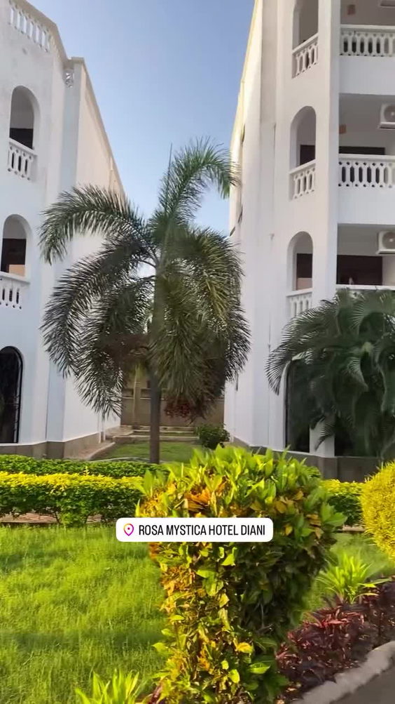 Mombasa