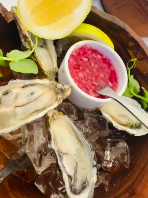 Ocean Basket