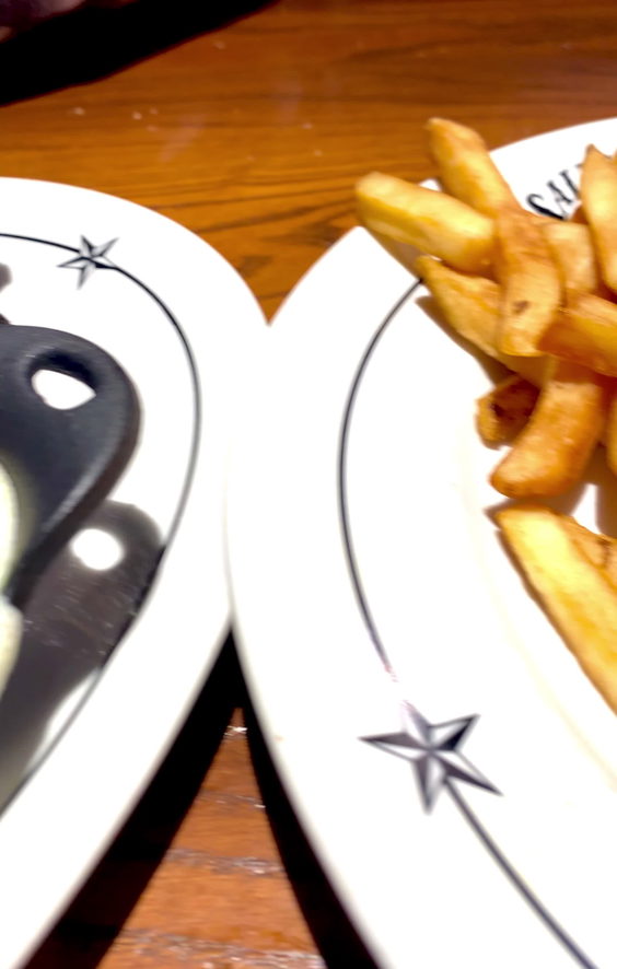 Saltgrass Steak House