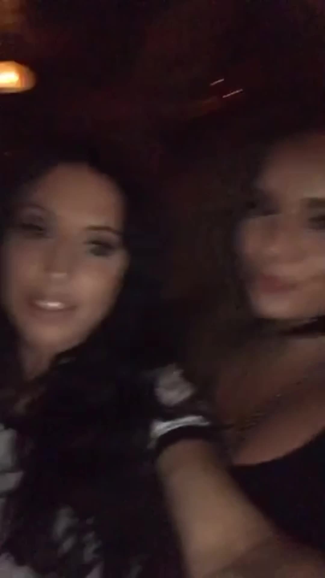 Good Times at Davey Wayne's