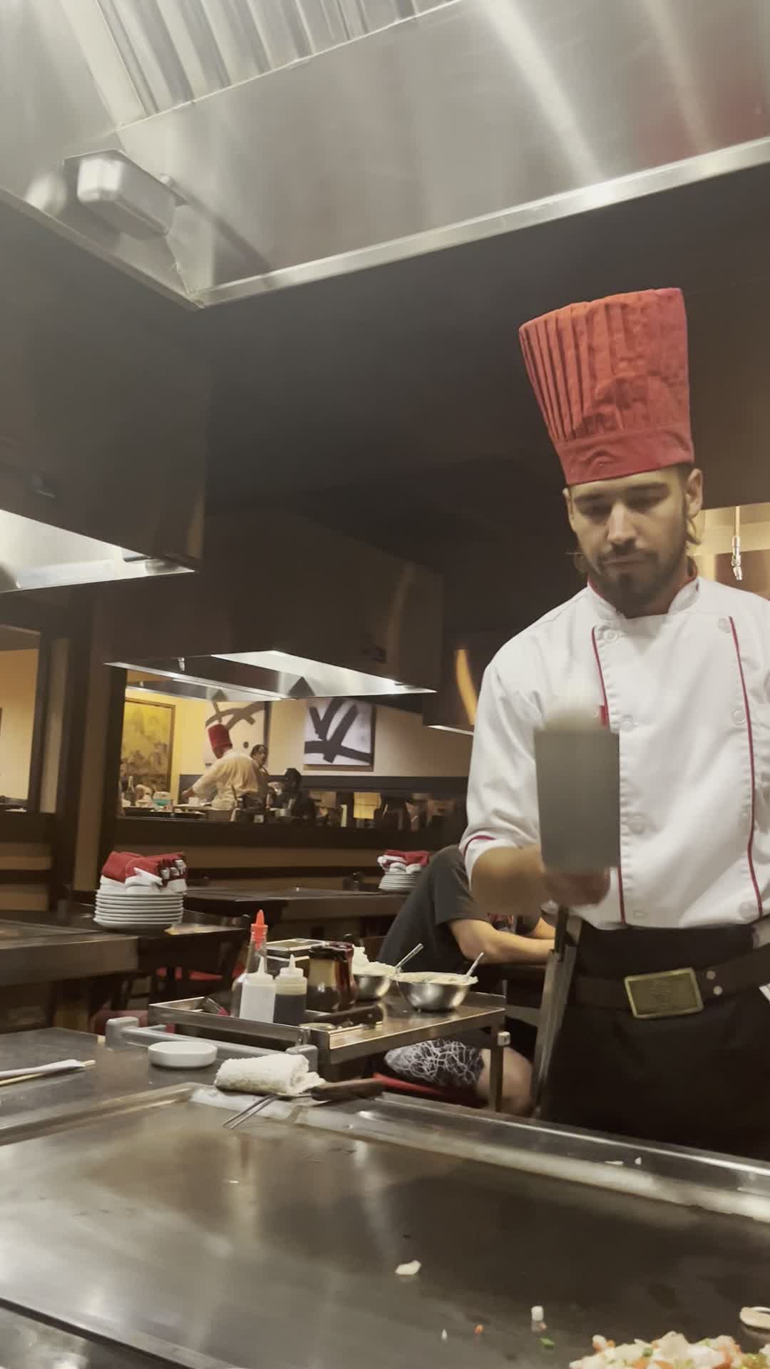 Benihana
