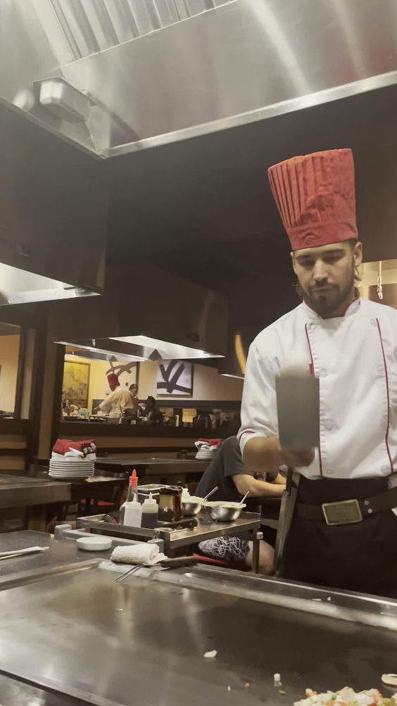 Benihana