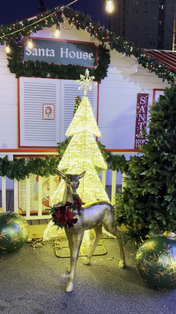 Atlanta Christkindl Market