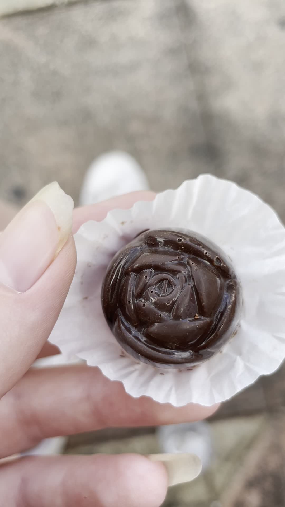 Chocolateria Isla Bella