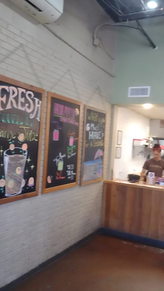 Maple Street Biscuit Company