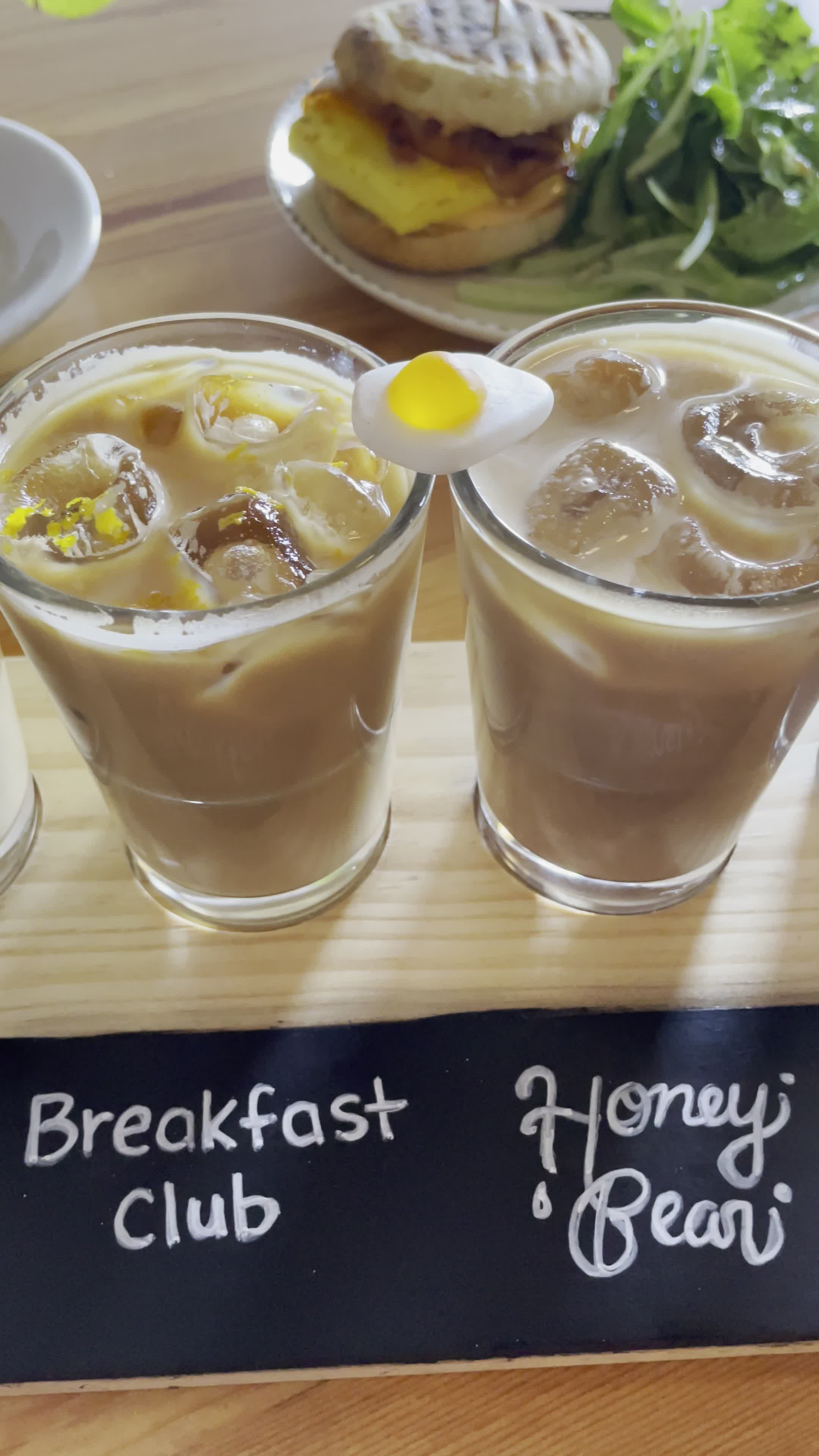Third Space Café