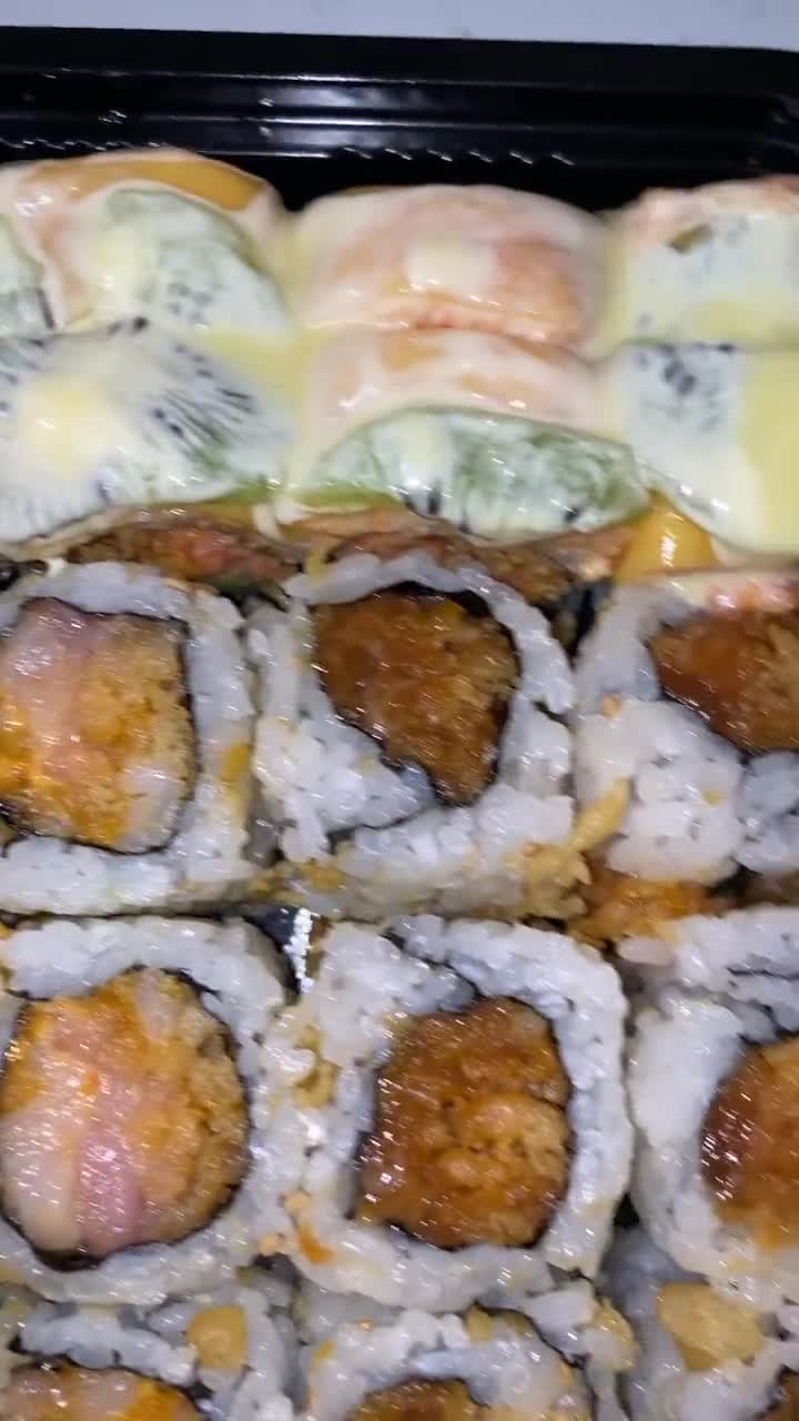 Wasabi Japanese Restaurant