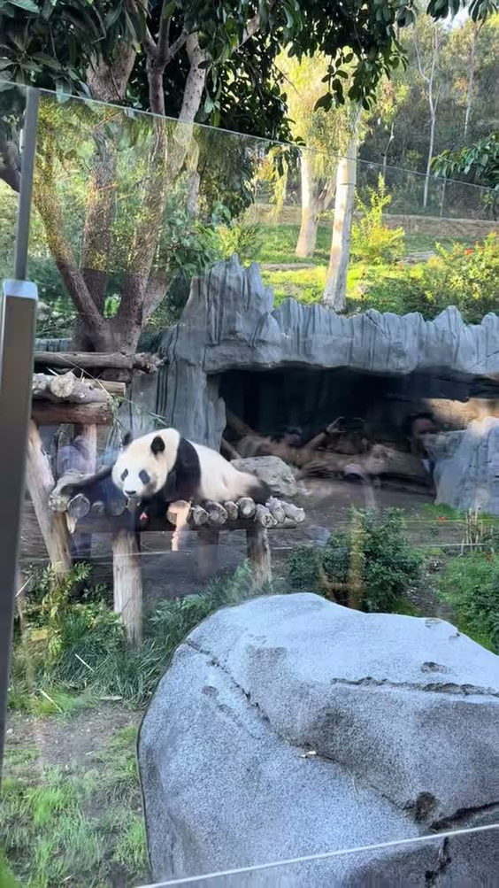 San Diego Zoo