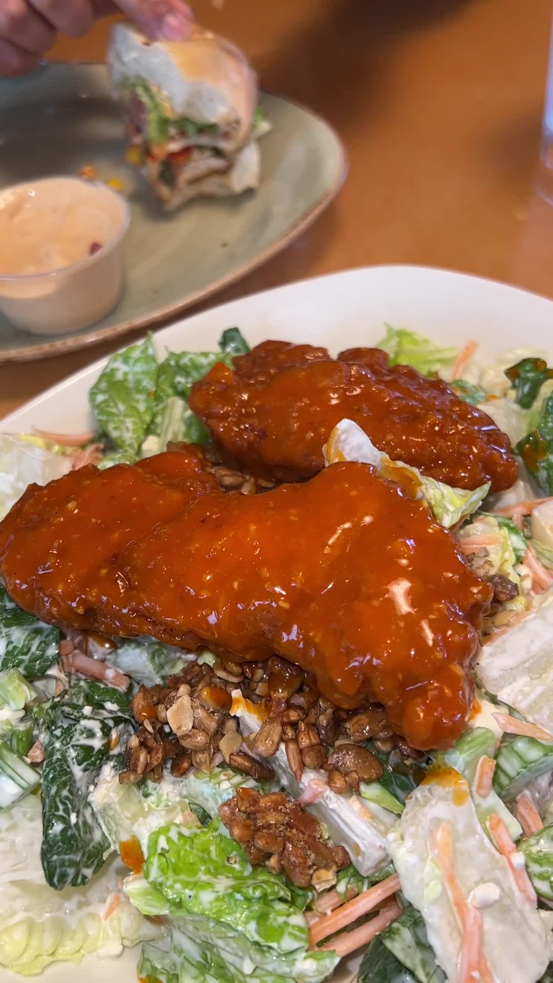 Video review of Jack's Urban Eats