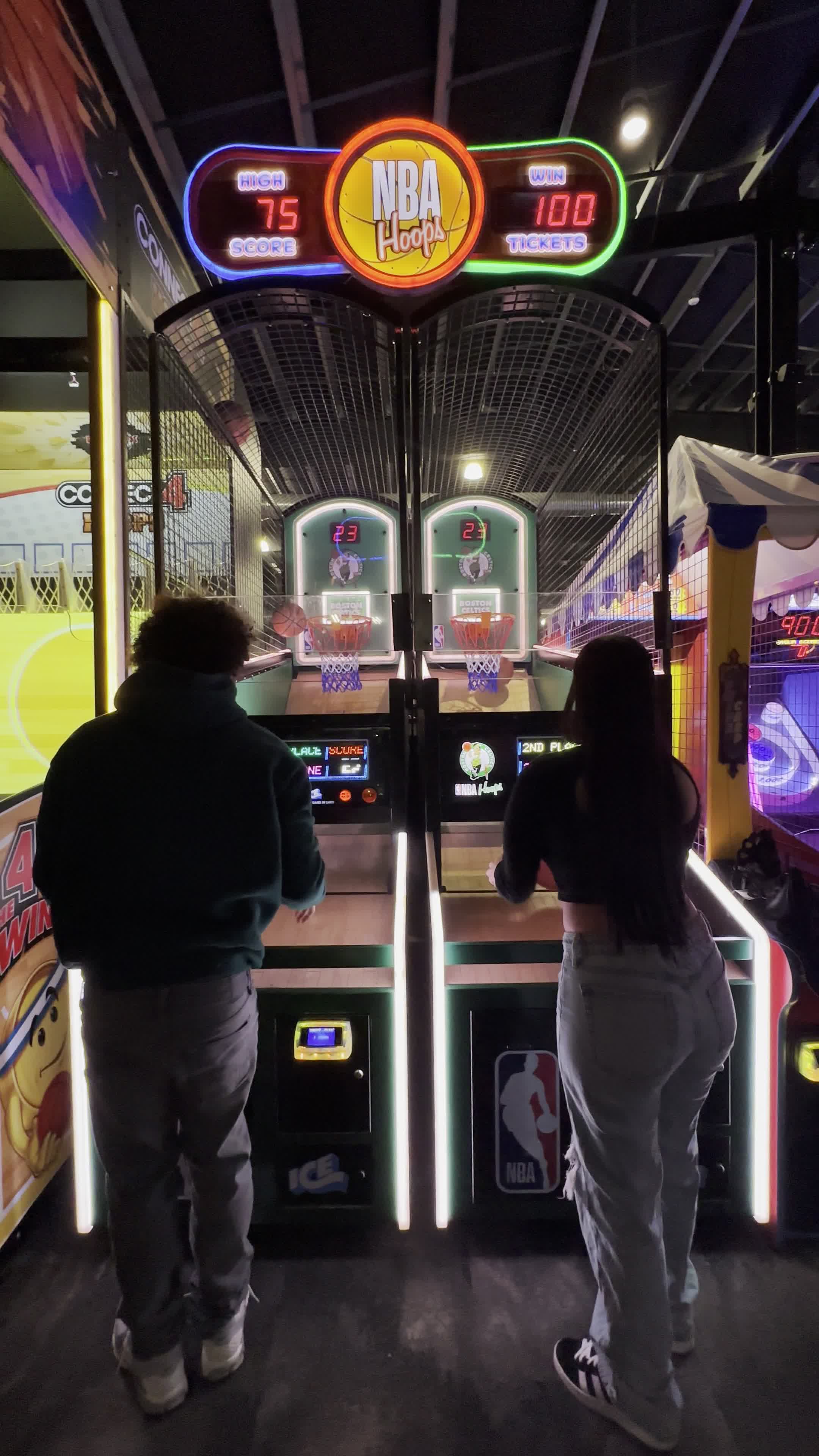 Supercharged Entertainment