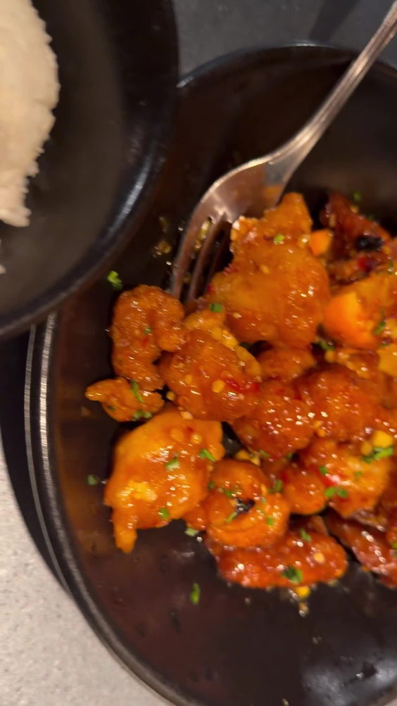Pf changs