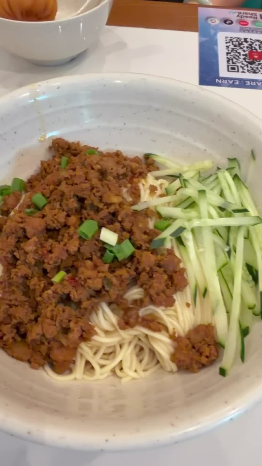 Shanghai Tan Pan Fried Bun
