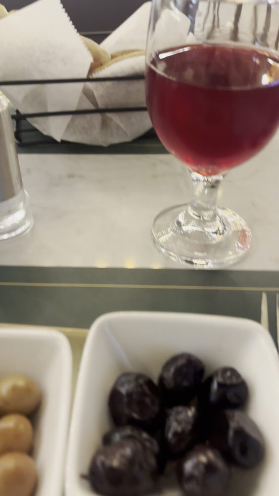 Moda cafe and restaurant