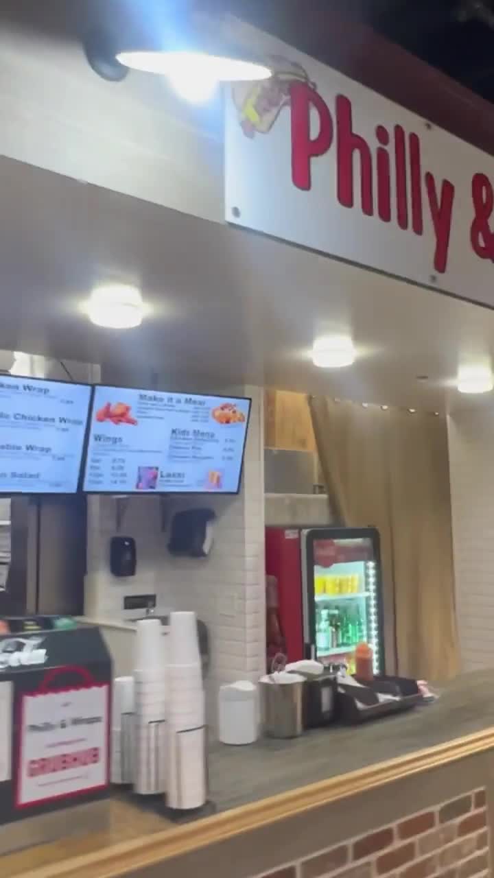 Marietta Square Market