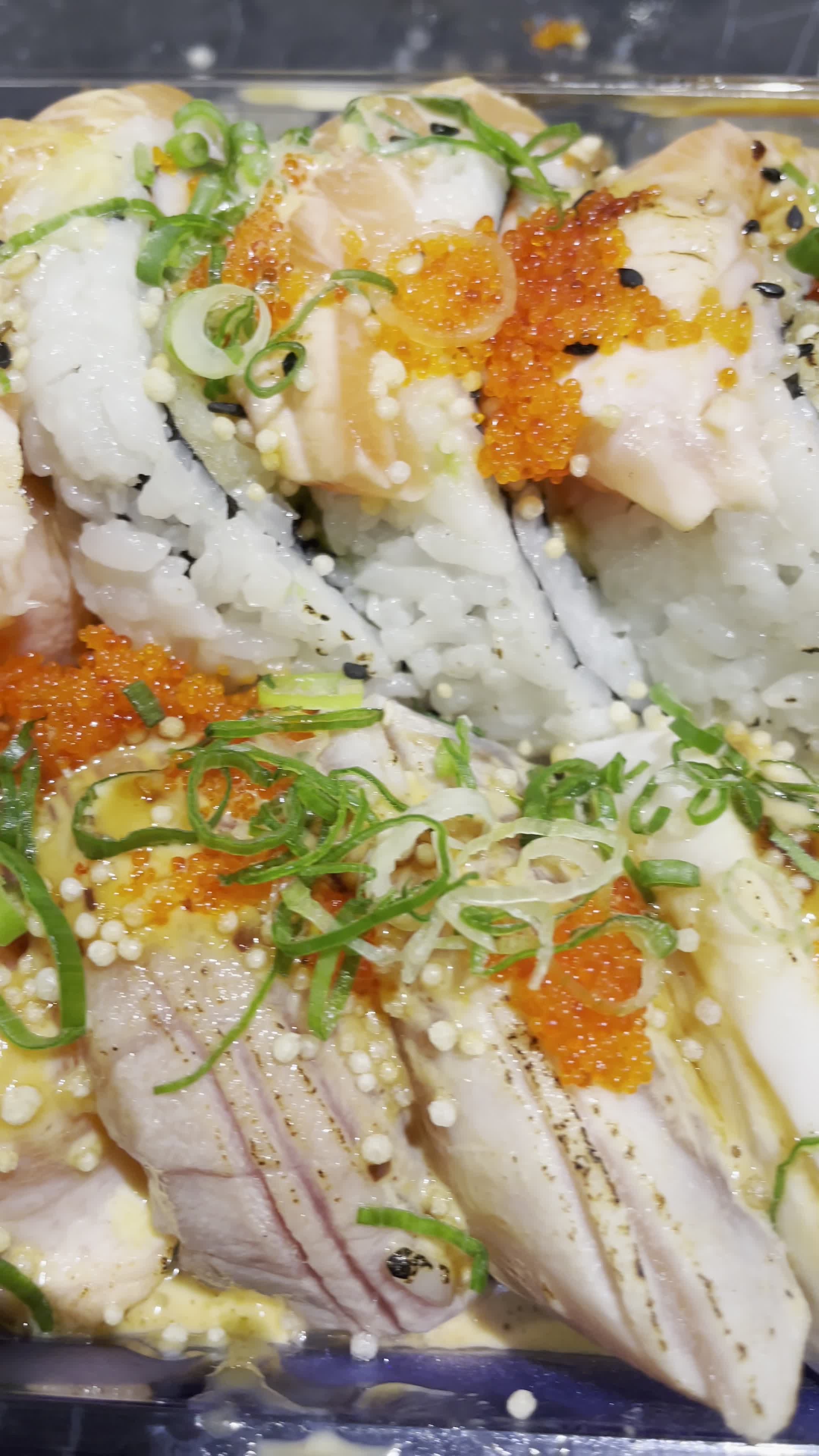 Bento Box