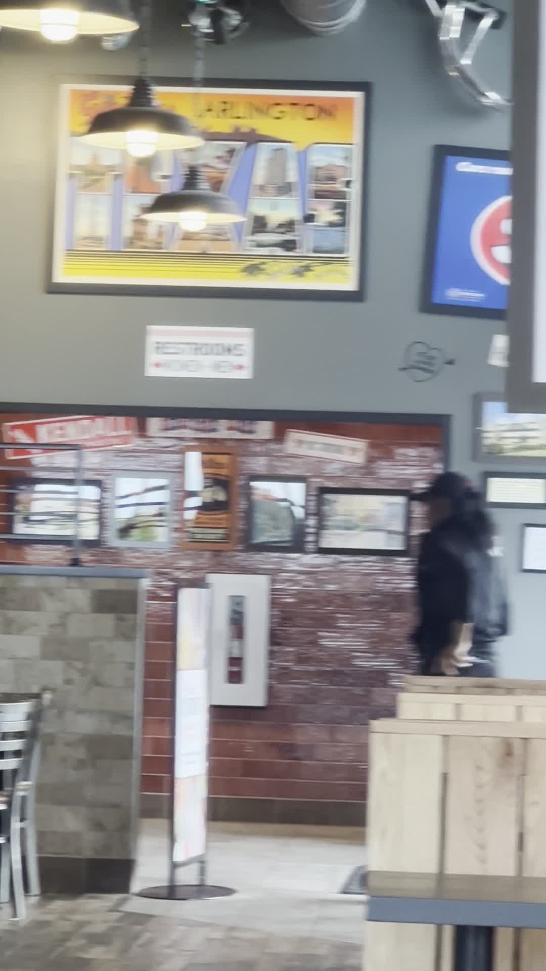 Portillo’s