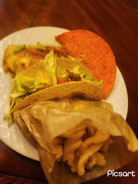 Taco Bell