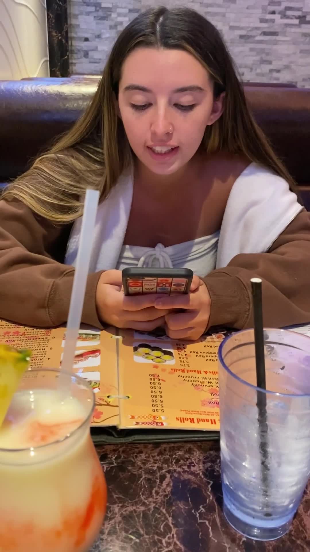Sakura Sushi
