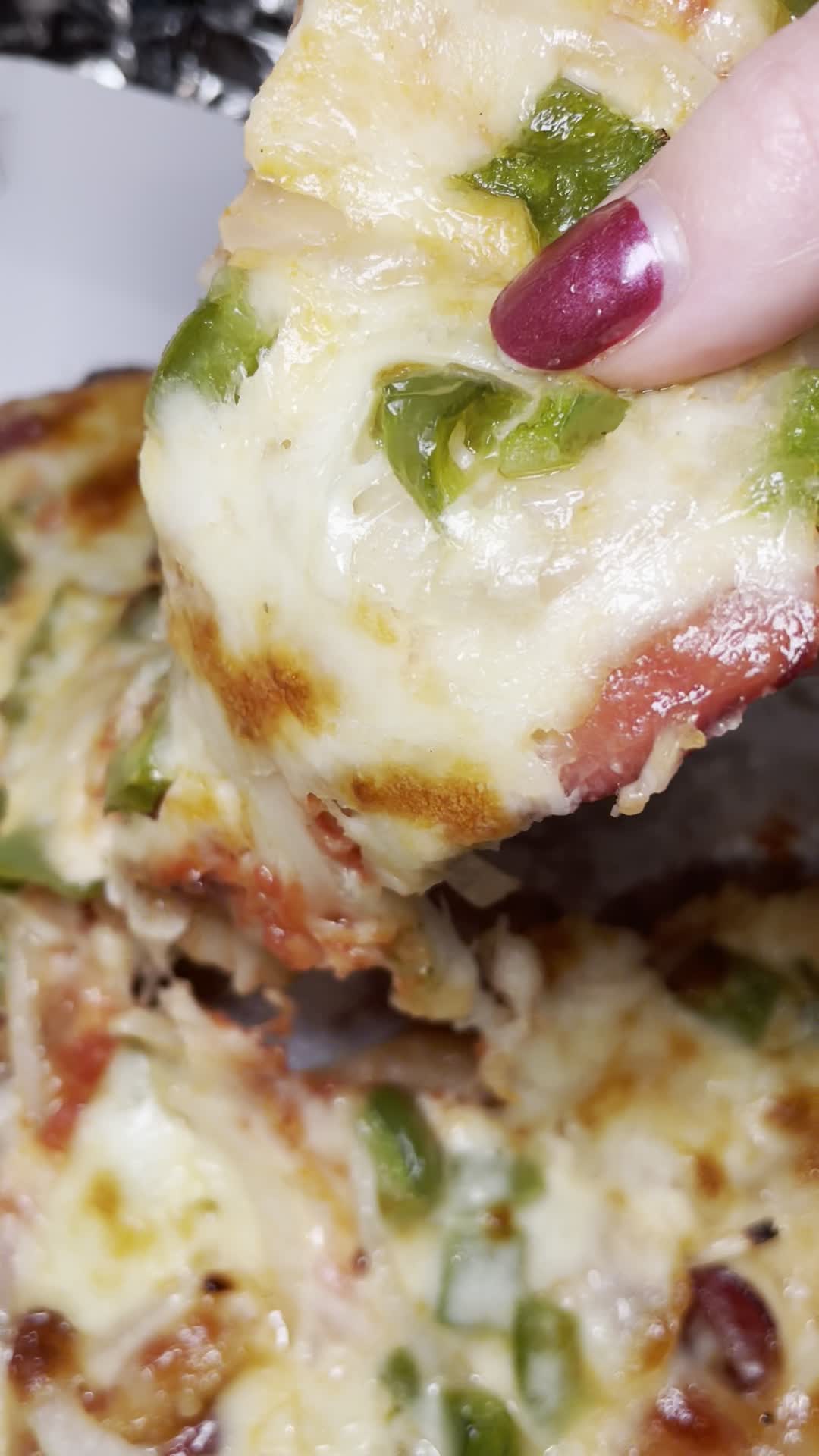 Video review of Continental