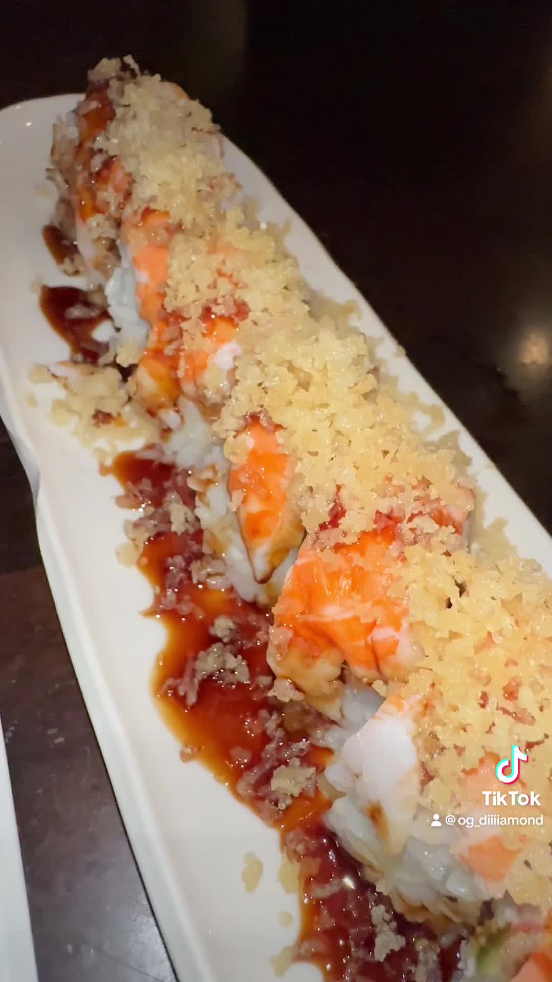 Sushi Sho Japanese Restaurant