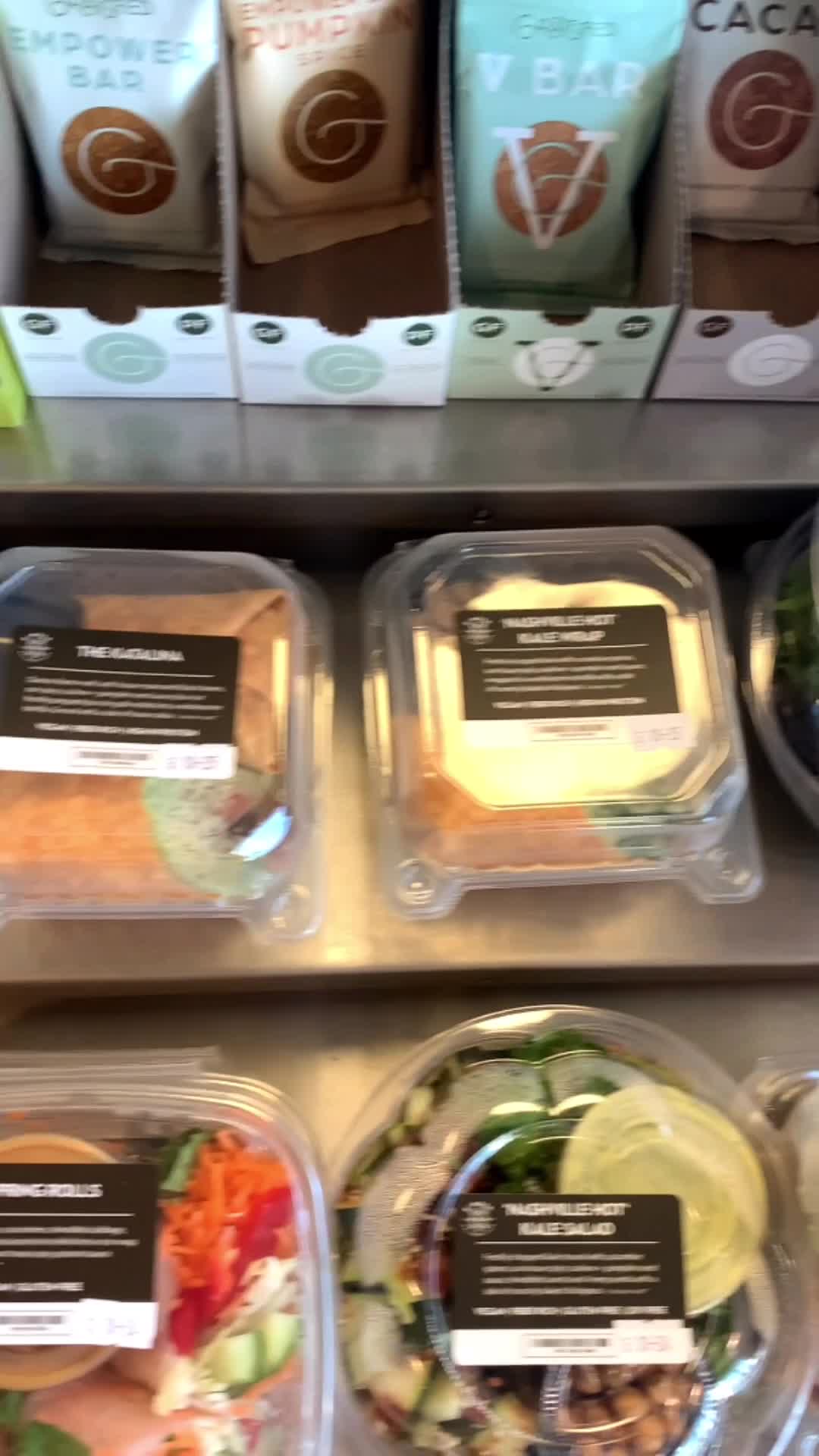 E+ROSE Wellness Cafe - Brentwood