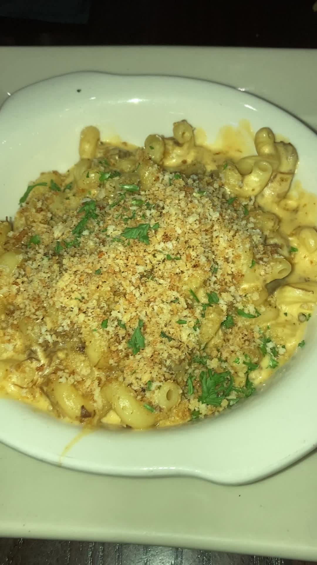 Video review of Blu Alehouse