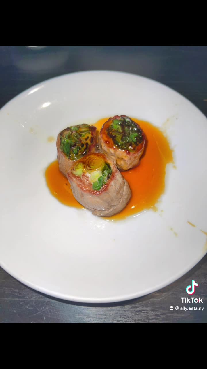 Tobiko Sushi Asian Bistro