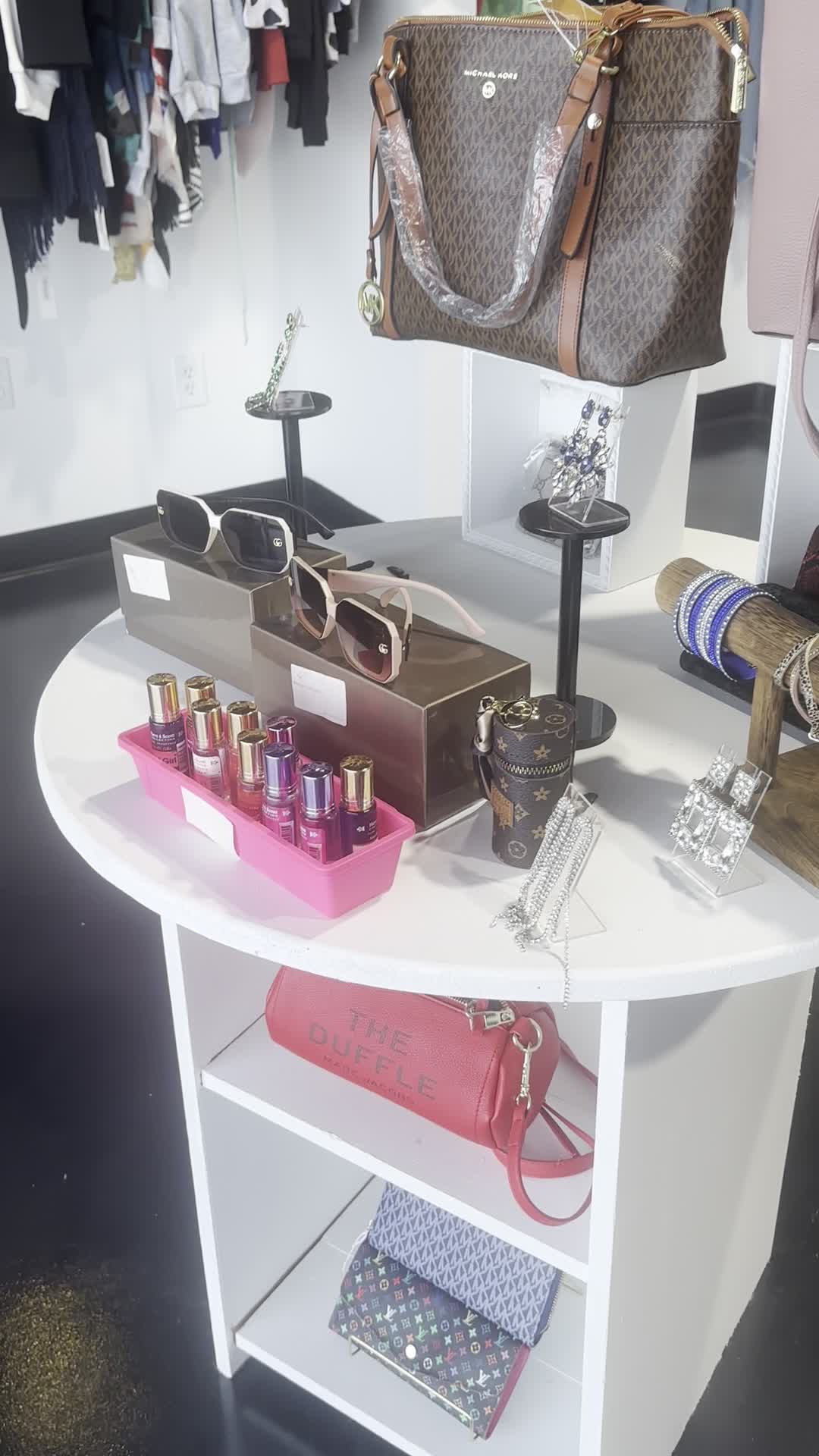 Firefly Emporium Boutique and Facial Lounge