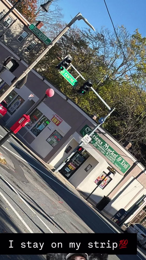 South Street Diner