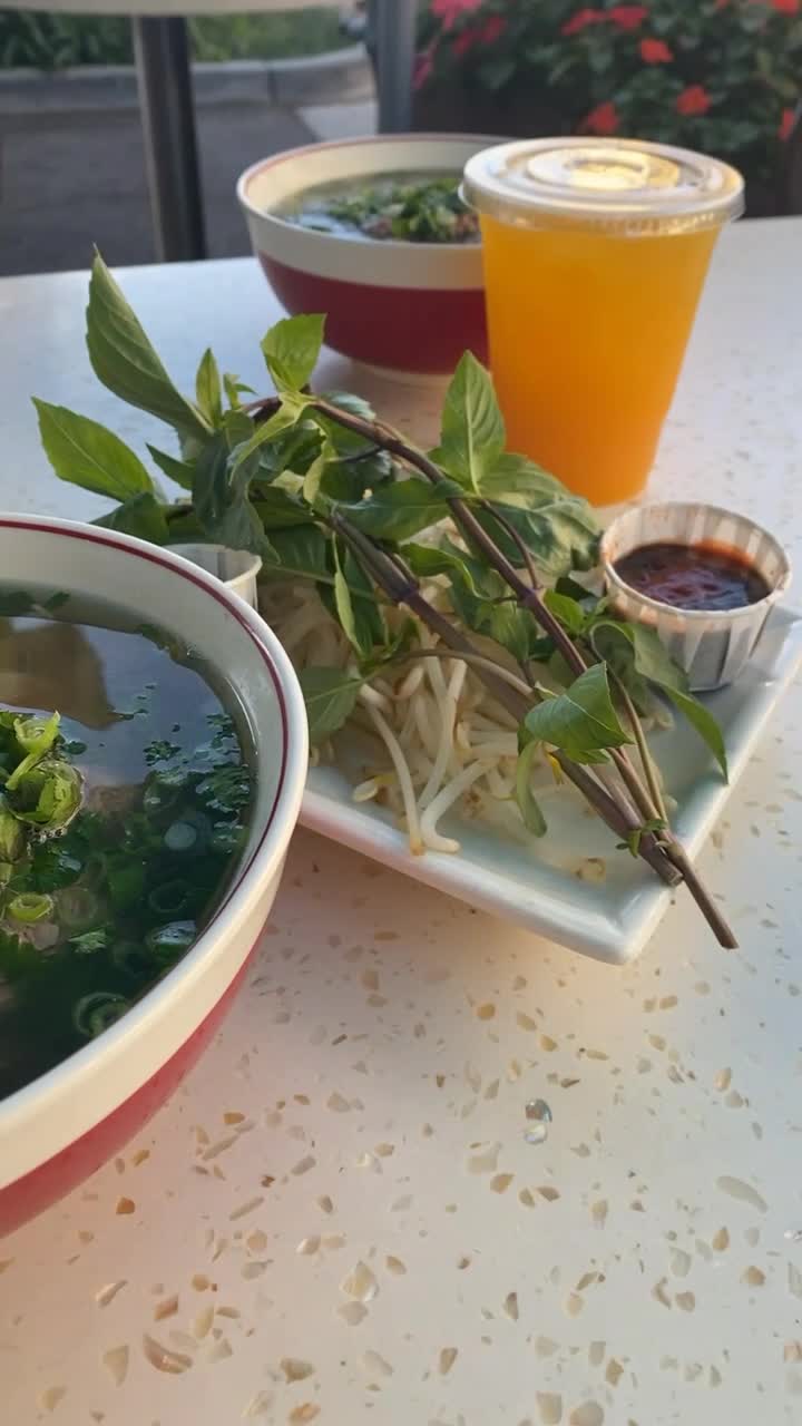 PHỞ HÀ NỘI SAN JOSE