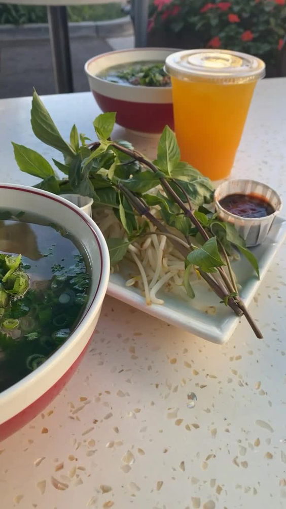 PHỞ HÀ NỘI SAN JOSE