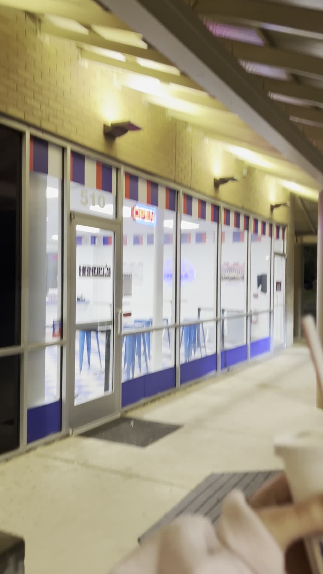 Handel's Homemade Ice Cream