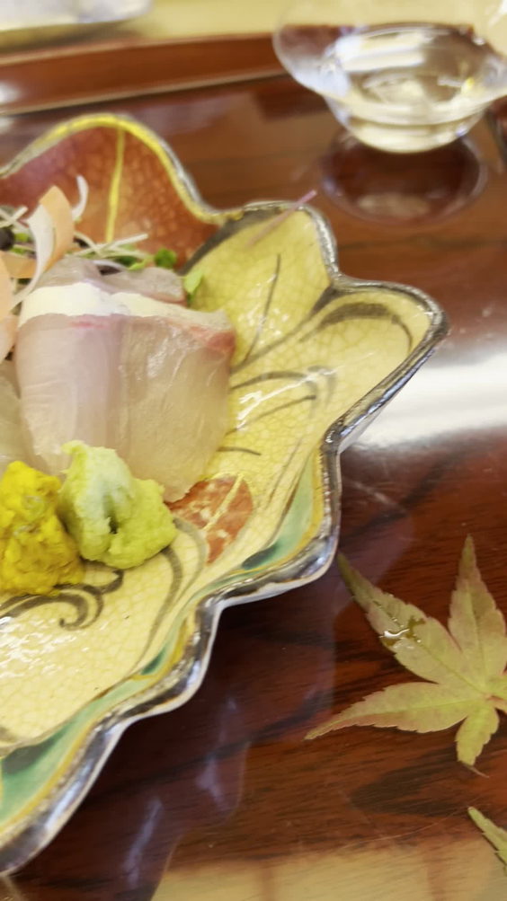 露庵 菊乃井 木屋町店 (Roan Kikunoi)