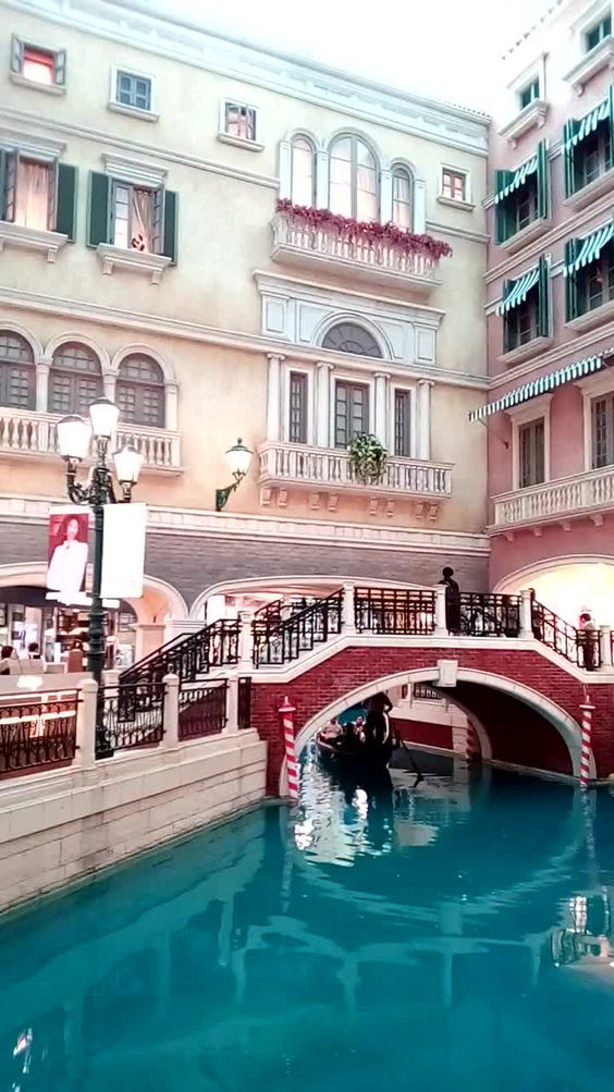 The Venetian Macao