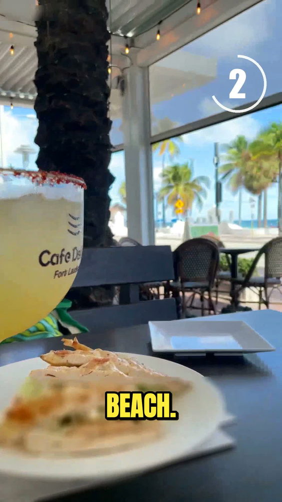 Bar Rita