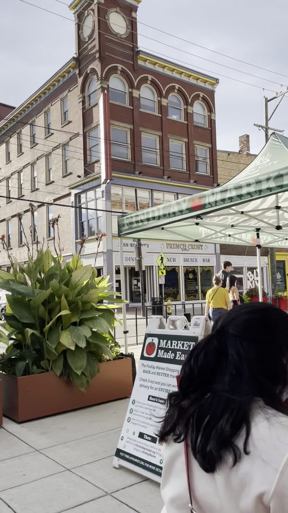 Findlay Market