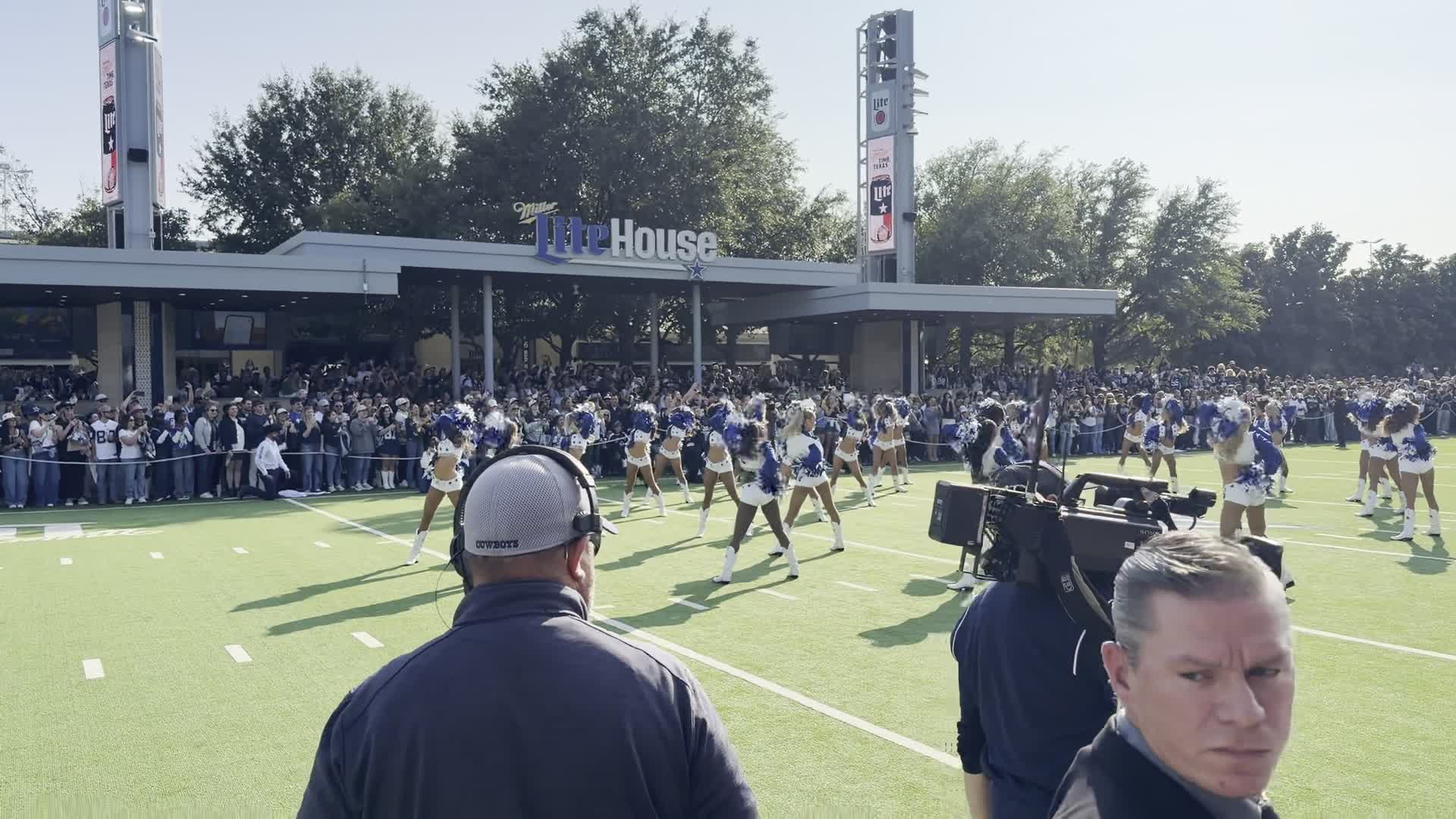 AT&T Stadium