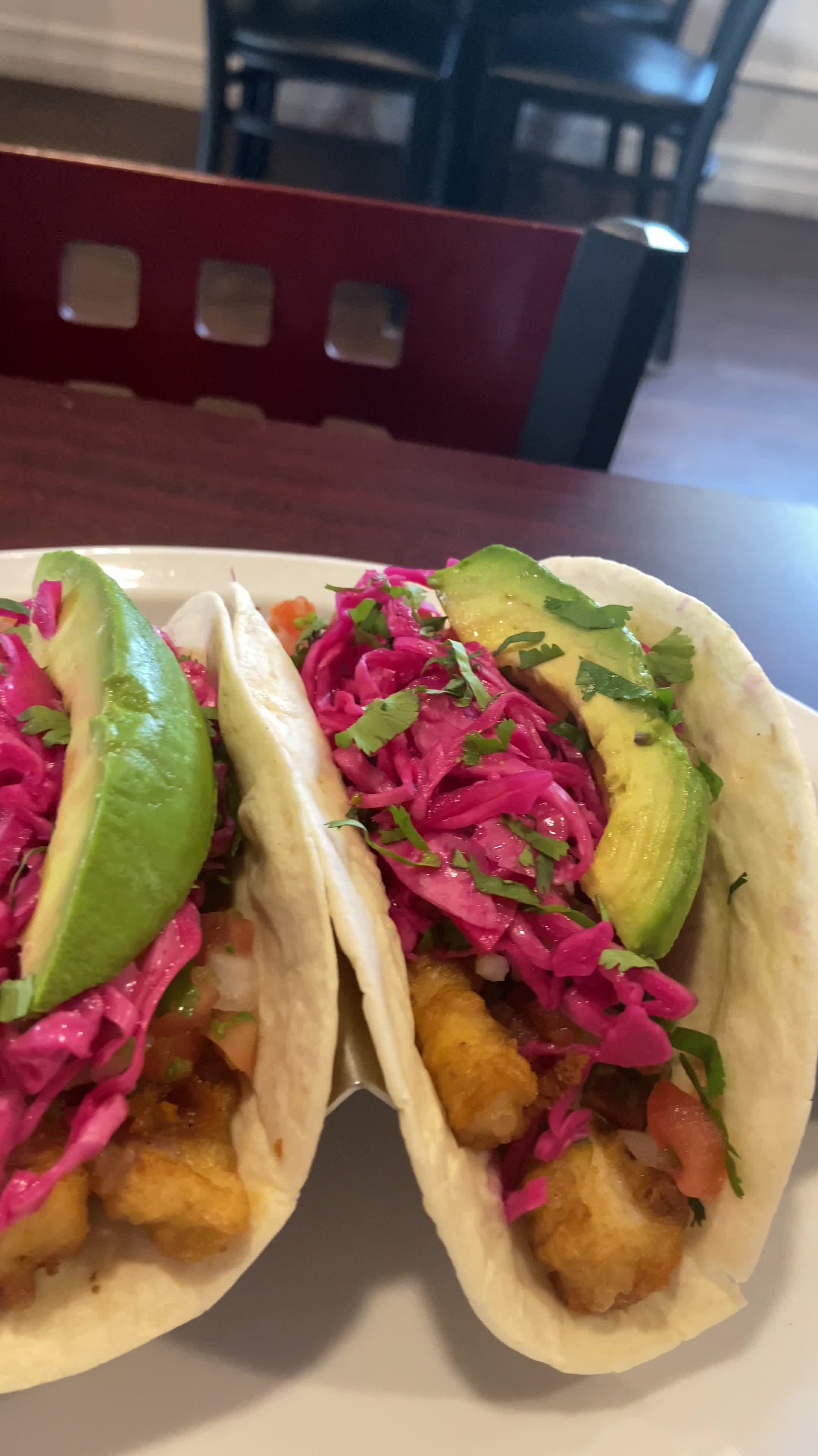 Neri’s Cafe And Mexican Grill