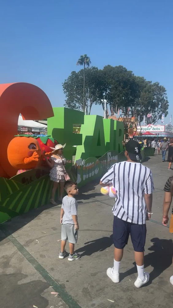 OC Fair & Event Center