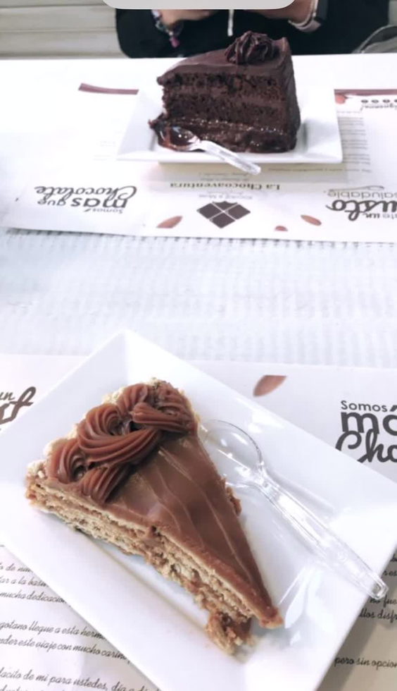 Girbau Pasteleria