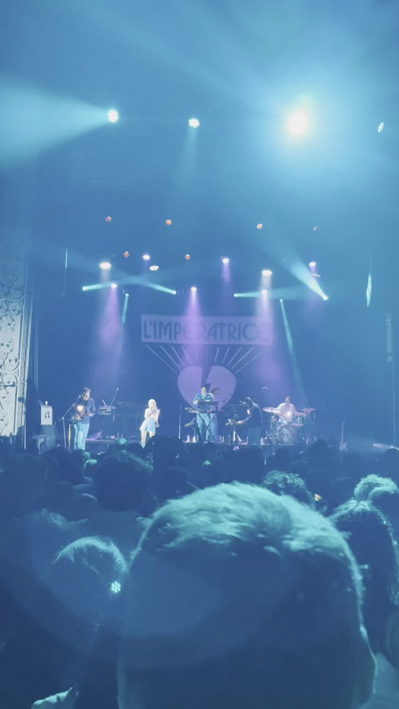 Thalia Hall
