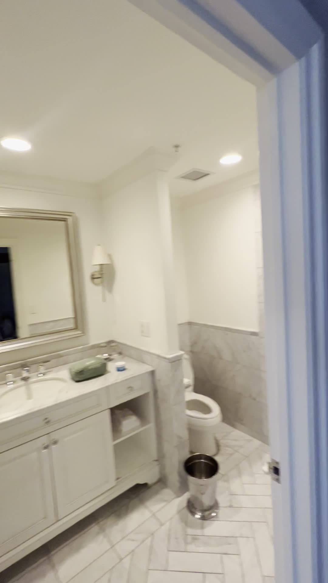 The Spa At Charleston Place