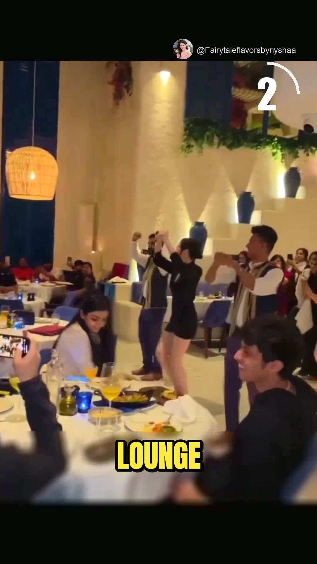 Opa! Bar & Cafe
