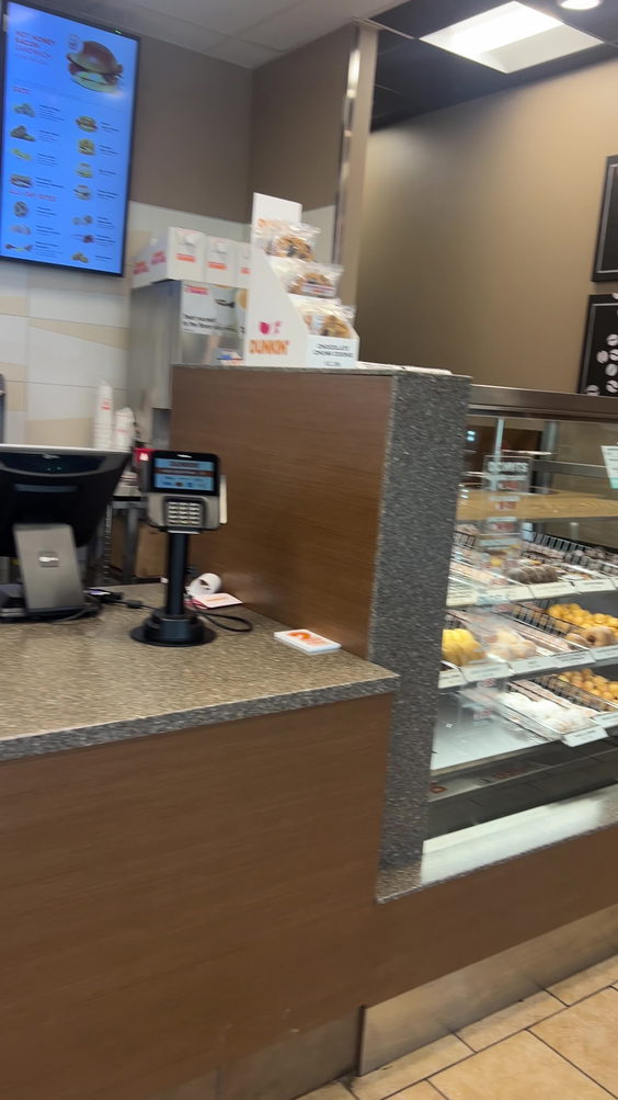 Dunkin'