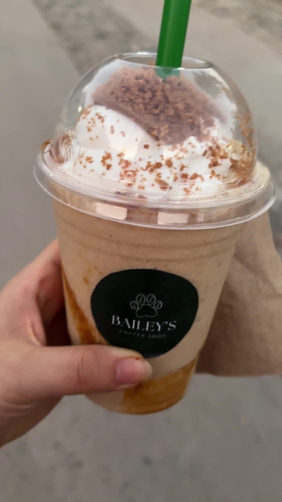 Baileys